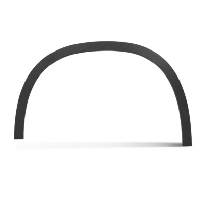 前左挡泥板装饰轮拱成型适合 2015 - 2020 梅赛德斯奔驰 GLA250 — 第 1/4 张图片