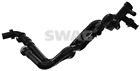 Fits SWAG 62 94 7770 Radiator Hose OE REPLACEMENT TOP QUALITY