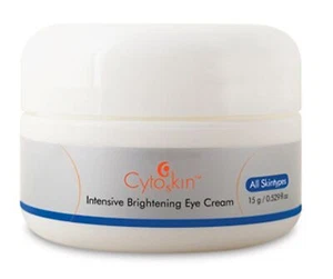 Cytoskin Intensive Brightening Eye Cream 15g #usau - Picture 1 of 1