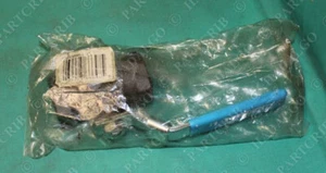 Nibco, T560CSR66LL, válvula de bola de acero al carbono 1" 2000WOG NUEVO - Imagen 1 de 6