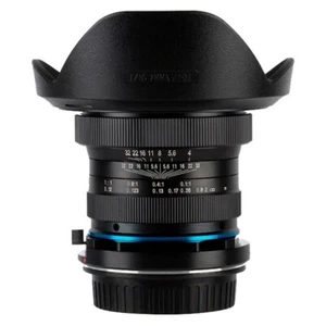 Venus Laowa 15mm F4 Macro 1:1 Wide angle Lens for Canon Nikon Sony Pentax Leica - Picture 1 of 3