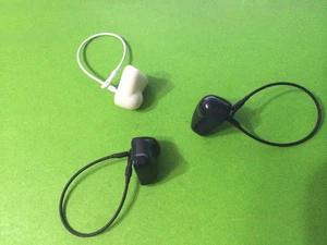 1000x Mini Bundle EAS RF 8.2MHz Security Shoes Anti-Theft hard Tag+ Lanyard pin - Bild 1 von 5