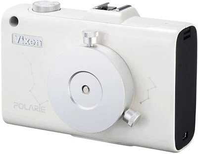 Крепление Vixen Optics Polarie Star Tracker для астрофотографии 35505-1 - Изображение 1 из 4