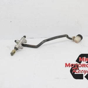 04 05 06 07 08 09 YAMAHA YFZ450 YFZ 450 FABRICANTE DE EQUIPOS ORIGINALES FRENO TRASERO CILINDRO MAESTRO B61 - Imagen 1 de 3