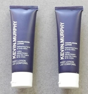 3 Kevin Murphy Young Again Lotion + Bumble and Bumble Refreshing For Hand & Body - Picture 1 of 1