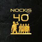 Nockis: 40, Nockis