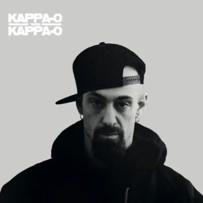 KAPPA-O VS KAPPA-O  CD rap italiano ( Hard Squat Crew ) - Immagine 1 di 4
