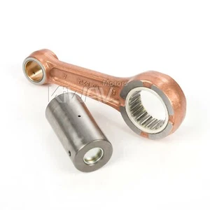 KiWAV connecting rod RO-8214 Royal Rods compatible for Cam-am DS450 2008~2015 - Picture 1 of 5