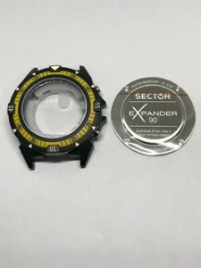 CASSA COMPLETA SECTOR EXPANDER 90 R3251197022 - Foto 1 di 1