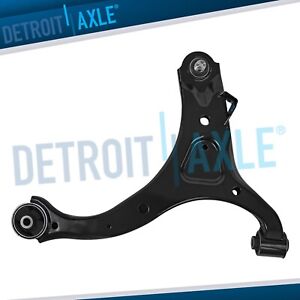Front Right Lower Control Arm Ball Joint Assembly for Hyundai Santa Fe Sorento