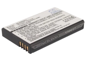 Battery for Tunstall Dect handset 7202,Dect handset 7202P,Dect handset 7212 - Picture 1 of 5
