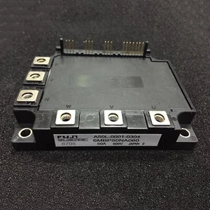 One NEW Module For FUJI 6MBP50NA060 free shipping - Picture 1 of 1