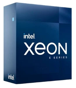 Intel Xeon E-2414 processor 2.6 GHz 12 MB Box (BX80715E2414) - Picture 1 of 1