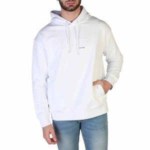 Felpe sportive da uomo bianche Calvin Klein | Acquisti Online su eBay