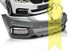 Frontsto&#223;stange Frontsch&#252;rze f&#252;r BMW G30 Limo G31 Touring auch f&#252;r M-Paket PDC