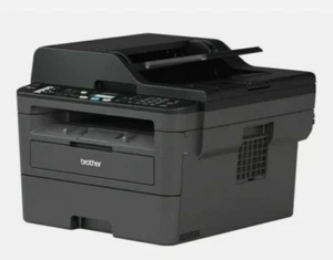 Brother MFC-L2710DW Wireless Laser All-In-One Monochrome Printer Copy Scan Fax - Picture 1 of 1