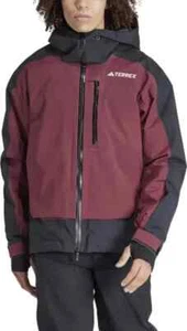 ADIDAS TERREX XPERIOR 2L INSULATED RAIN.RDY  Jacket XL Extra Large IB4221 $400 - Picture 1 of 8
