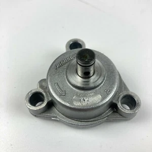 KTM LC4 620 640 SXC DUKE 400 ADVENTURE OIL PUMP MIKUNI - Picture 1 of 3
