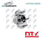 WHEEL HUB FRONT KLP-CH-062P NTY NEW OE REPLACEMENT