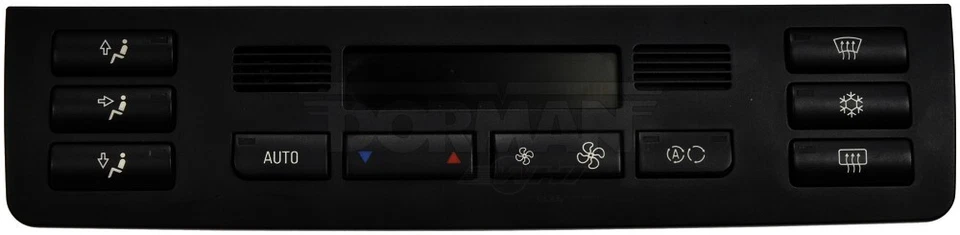 Dorman 599-270 Remanufactured Climate Control Module - Image 1 of 1