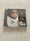 Lil Wayne - Tha Carter III | CD Album