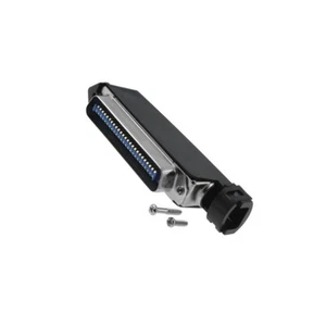 DS1078-01 50M0LS Stecker: Centronics Stecker Stecker PIN: 50 Lötzinn 3A CO - Bild 1 von 1