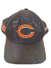 Roy Anderson Chicago Bears Player Issued Hat W/COA