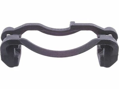 Para 1998-2004 Chevrolet S10 suporte de pinça de freio dianteiro esquerdo Cardone 65991HR - Imagem 1 de 2