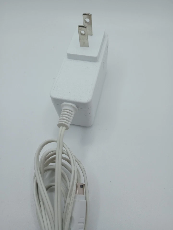 #S) LeapFrog AD529/690-11374 USB Mini-B Power Adapter Charger 5V 1500mA - Image 1 of 1