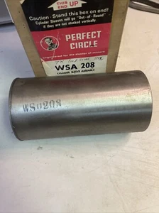 Nos Sealed Power Cylinder Sleeve fit Ford Tractor 8N 9N - Bild 1 von 1