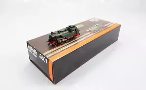 Märklin 8801 Dampflok BR 96 der SNCB, Neu in OVP mit Garantie - Bild 1 von 1