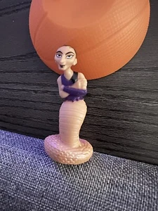 Space Jam kleine Figur - Figurine - Mamba - Basketball - New Legacy-Spielzeug - Bild 1 von 4