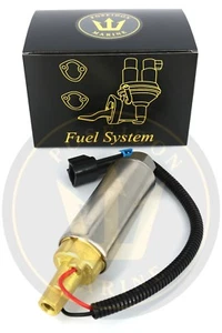 Fuel Pump for MerCruiser RO: 861155A3, 861155A2 1997-2009 LOW PRESSURE - Bild 1 von 3