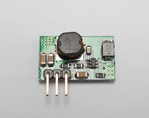 REGULADOR HIGH POWER DC-DC BUCK 3.3V STEP DOWN HIGH POWER 3,3 V ESP8266  DC / DC - Picture 1 of 1
