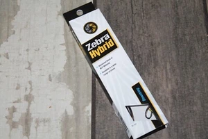 Zebra Hybrid Bow String 51 1/4” Tan/Black FREE SHIPPING! - Picture 1 of 4