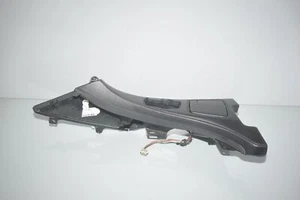 BMW F06 Serie 6 F12 Decorativo Cuero Borde Decorativo Detalle Cuero 9238283 LHD - Imagen 1 de 6