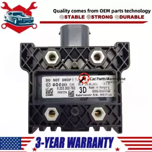 Cruise Control Distance Radar Sensor For Nissan Altima 2015-2018 28438-9HS3C - Picture 1 of 6
