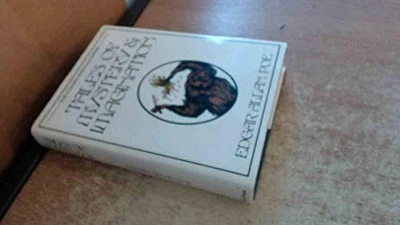 Tales of Mystery and Imagination by Edgar Allan Poe Book The Cheap Fast Free - Image 1 of 2