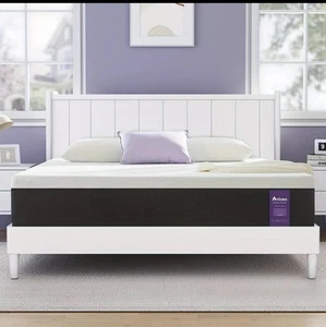 8"/10"/12"/14" Gel Memory Foam Mattress Full King Mattress - Picture 1 of 12