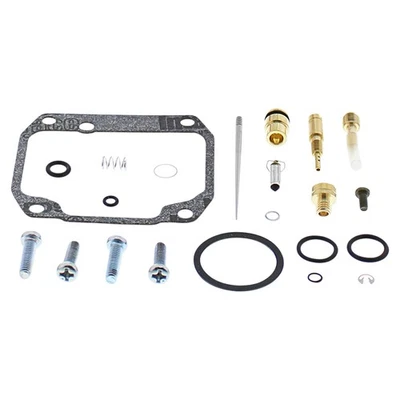 Kit de reconstrucción de carburador All Balls para 1987-1989 Suzuki LT-4WD QuadRunner 250 ATV Foto 1 de 2