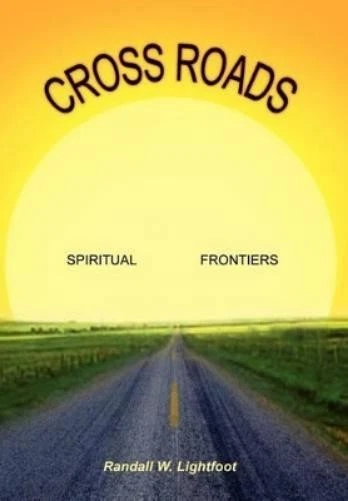 Randall W. Lightfoot Cross Roads (Hardback) - image 1 of 1