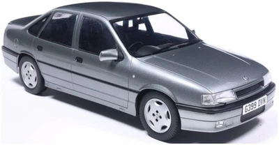 Modelo de coche grupo escala 1:18 Vauxhall Cavalier MK3 GSi 16v gris RHD exclusivo del Reino Unido Foto 1 de 2