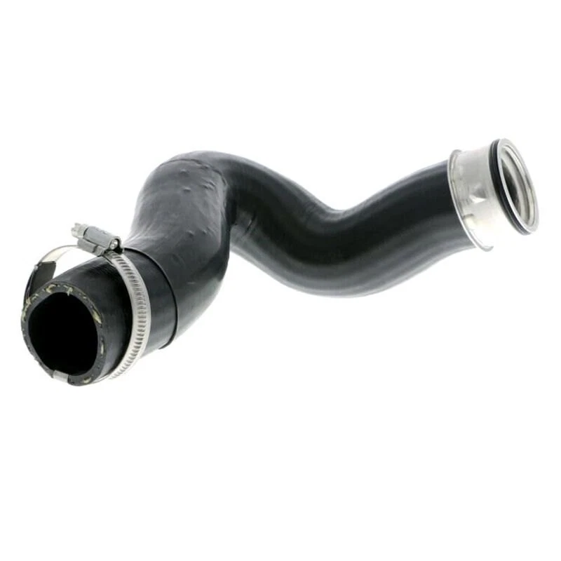 For Audi Q7 2010-2012 Vaico V10-2837 Charger Air Hose - Image 1 of 1
