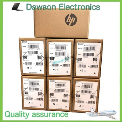 HPE 861691-B21 862128-001 1TB 3.5" LFF SATA 6Gbps 7.2K Hot Swap HDD Hard Disk - Image 1 of 3