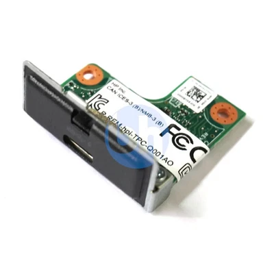 HP EliteDesk, ProDesk G4/G5 USB-C 3.1 Gen2 Option Card - Image 1 of 4