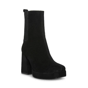Blondo Women's Rozalie Waterproof Ankle Boot Size 11 M New Color Black - Picture 1 of 4