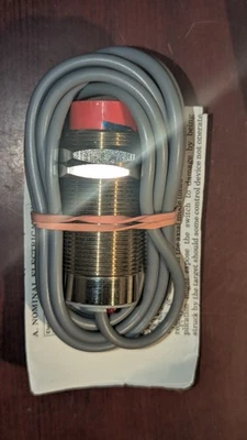 (1) Veeder Root Proximity Switch / Sensor 653014-030 NOS - Image 1 of 4