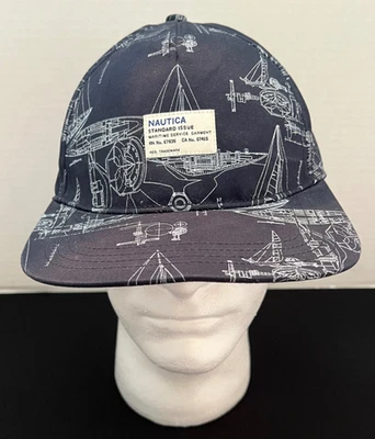 Nautica Standard Issue Maritime Serive Garment - HR7202 - Image 1 of 4