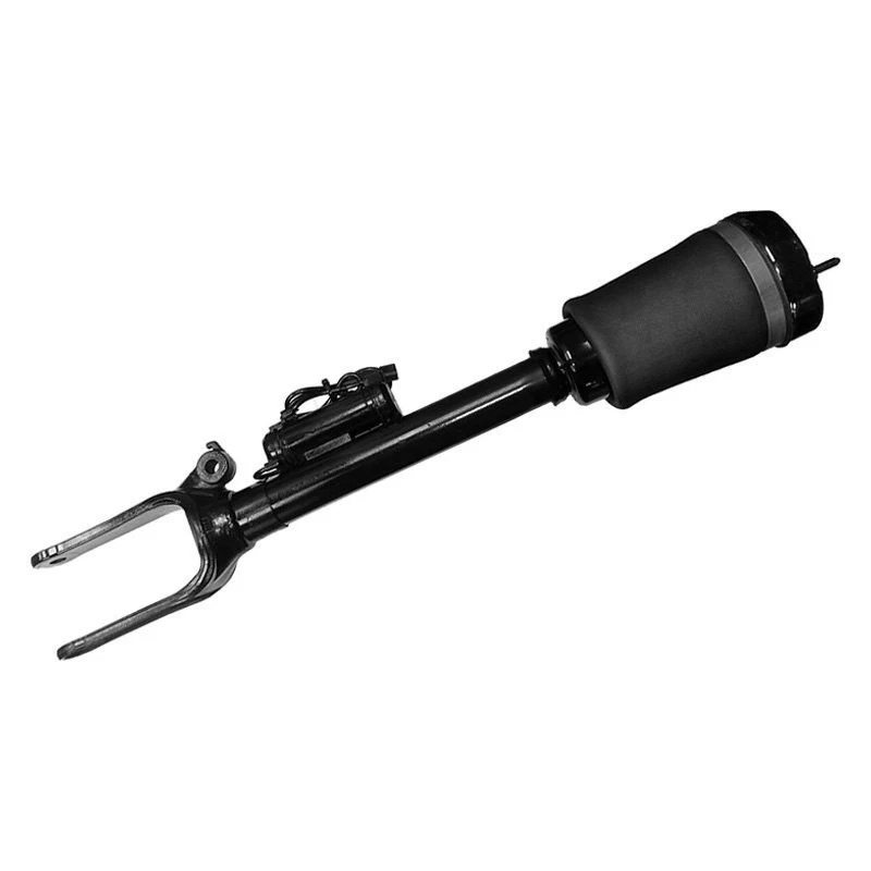 For Mercedes-Benz GL550 08-12 Complete Strut Assembly Front Driver or Passenger Foto 1 de 1