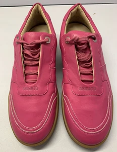 Axel Arigato Trainers Pink UK 6.5 Kyoto Publishing First Edition ISBN 0-00-00170 - Picture 1 of 24